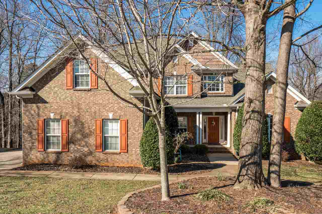 Property Photo:  149 Colfax Drive  SC 29316 