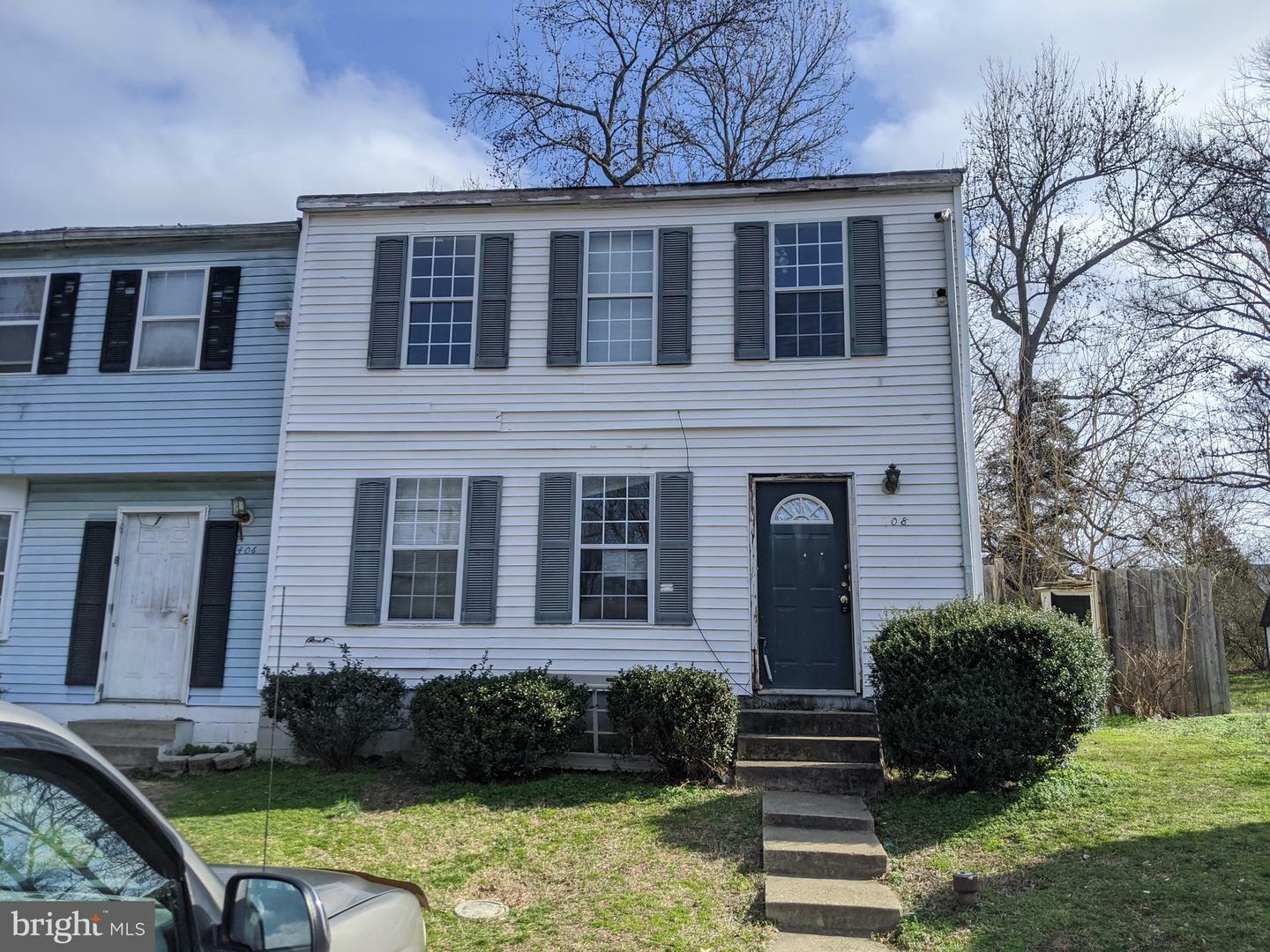 408 Patuxent Court  La Plata MD 20646 photo