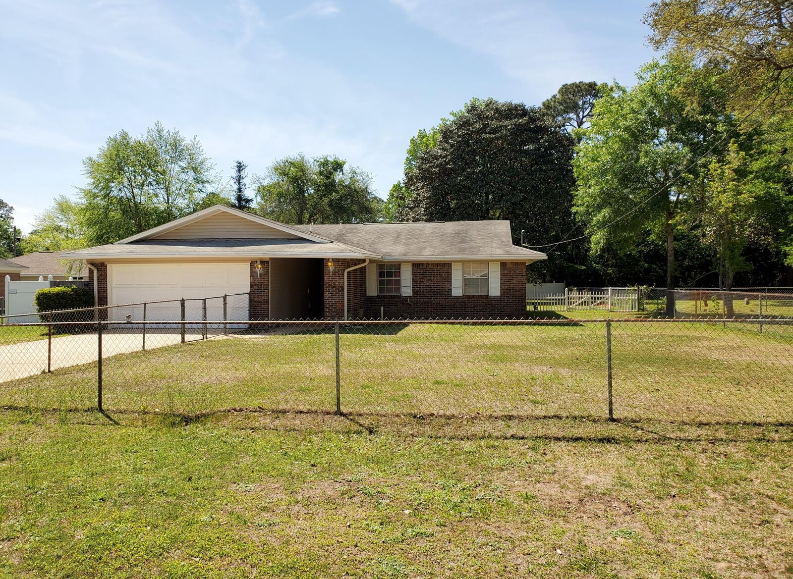 Property Photo:  1322 Julia Street  FL 32547 