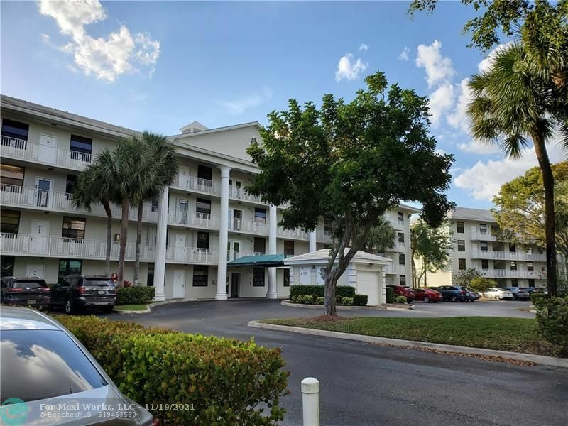 Property Photo: 1715 Whitehall Dr 401 FL 33324