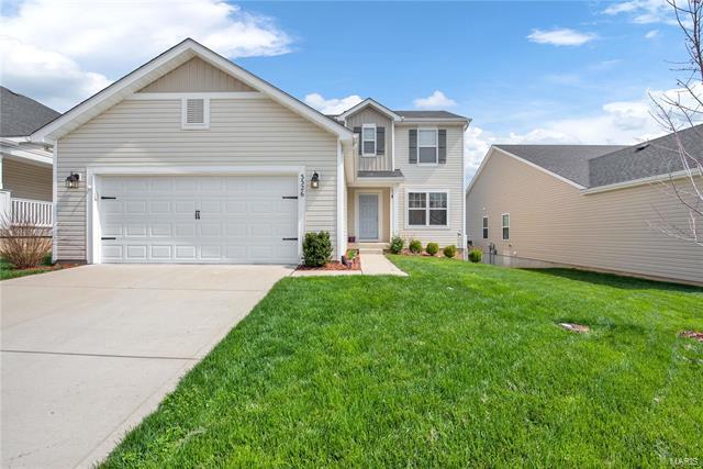 Property Photo: 3326 Grace Hill Drive 63367
