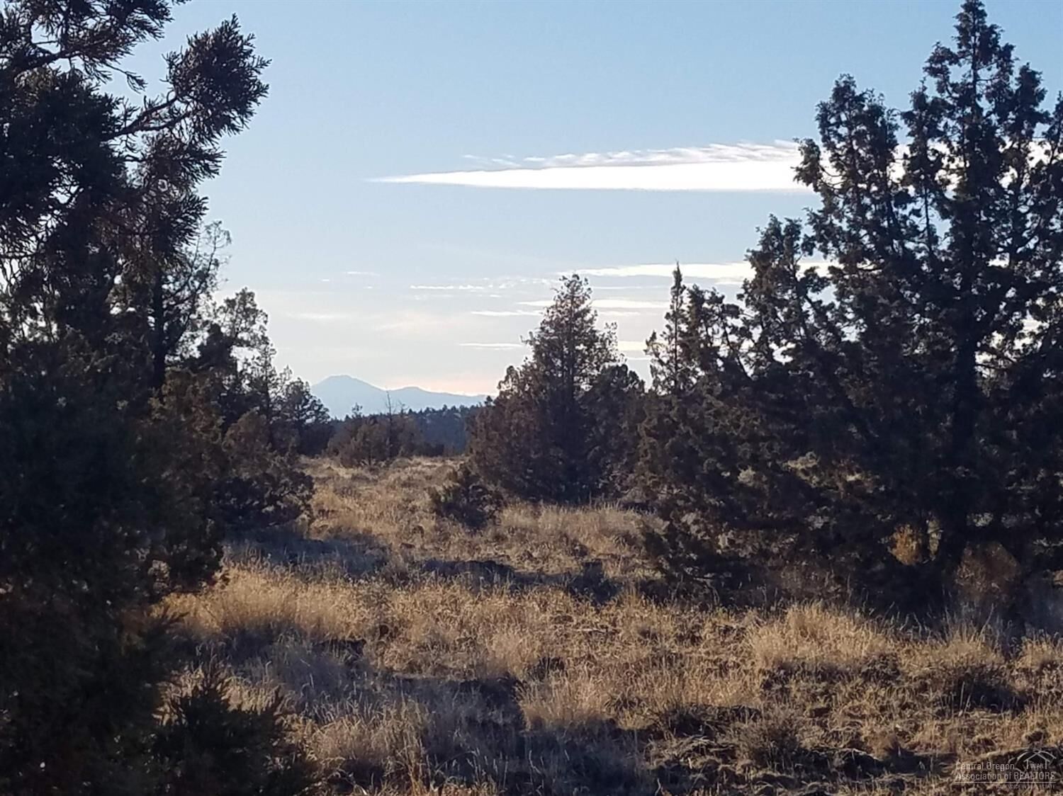 Property Photo: 0 SE Klamath Road OR 97754