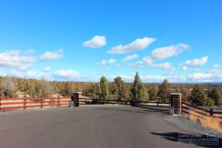 Lot 160 SE Odessa Road  Prineville OR 97754 photo