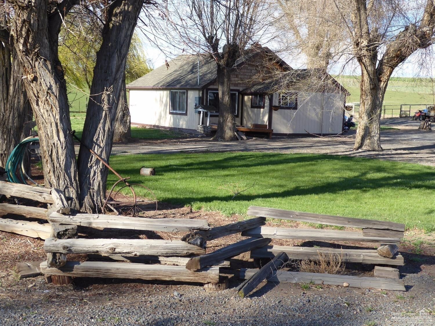 Property Photo:  4723 SW Bear Drive  OR 97741 