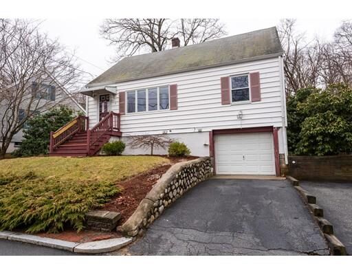 Property Photo: 4 Joan Avenue MA 02180