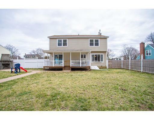 Property Photo: 49 Shawna Street MA 01420