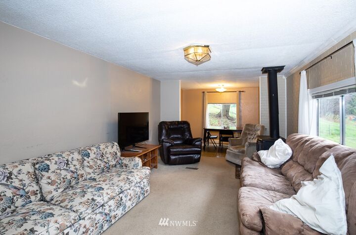 Property Photo: 29009 106th Place SE WA 98272