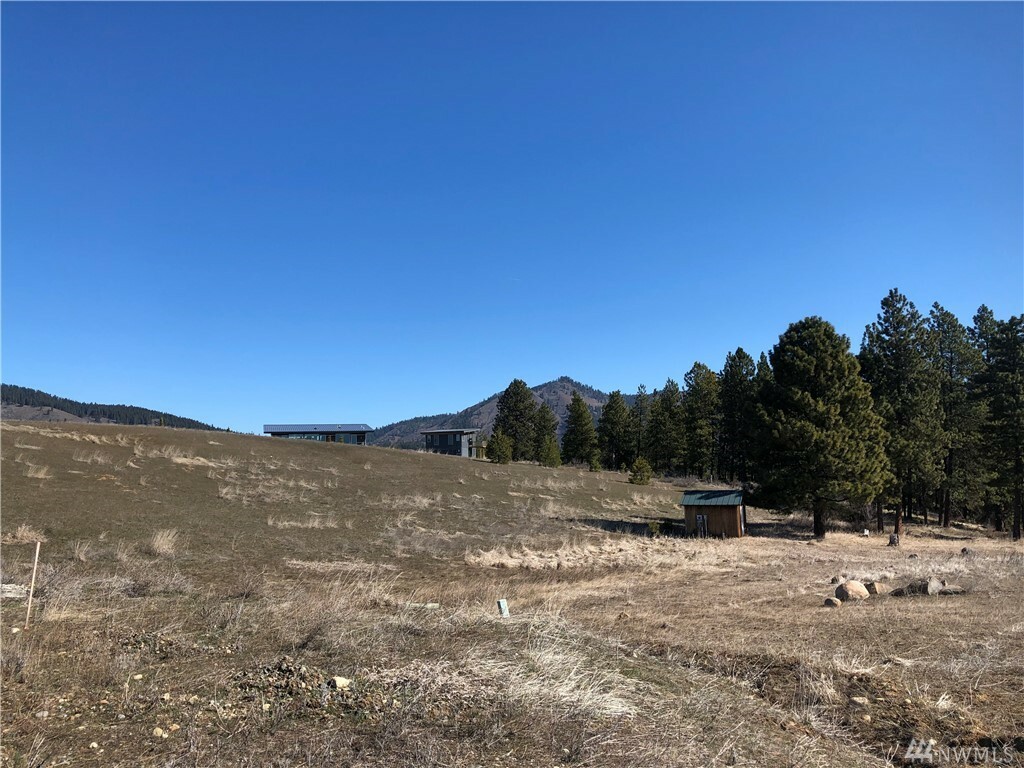 Property Photo:  Lot 5-B Mountain Creek Drive  WA 98922 