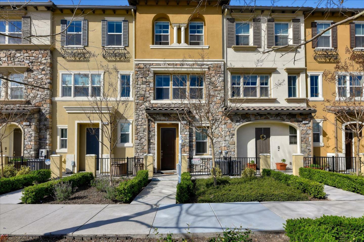 Property Photo: 1365 Merry Loop CA 95035