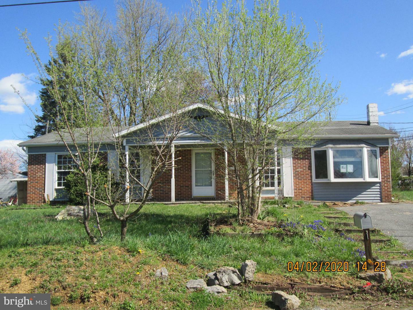 Property Photo:  14 Joy Court  WV 25401 
