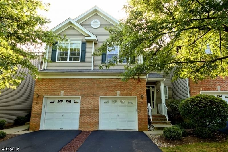 Property Photo: 10 Coolidge Way NJ 08540