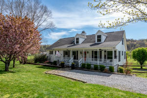 Property Photo:  145 Old Dutch Valley Rd  TN 37716 
