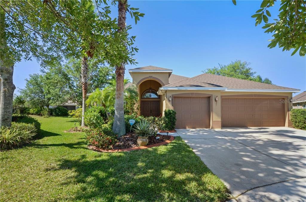 Property Photo:  16303 Bridgelawn Avenue  FL 33547 