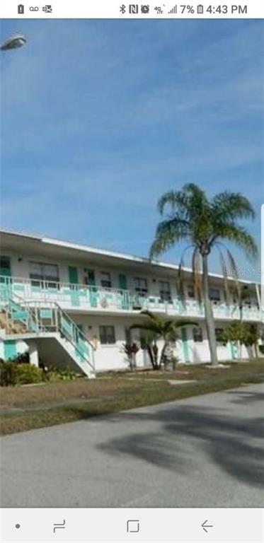 Property Photo: 2011 58th Avenue N 23 FL 33714