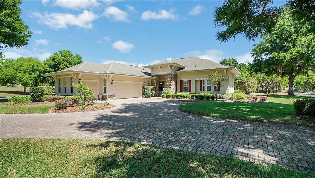 Property Photo: 6153 Spinnaker Loop FL 32159