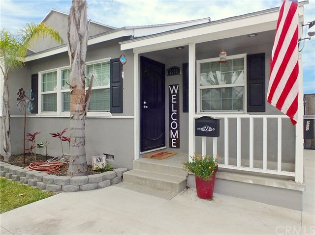 Property Photo: 9034 Maple Street CA 90706