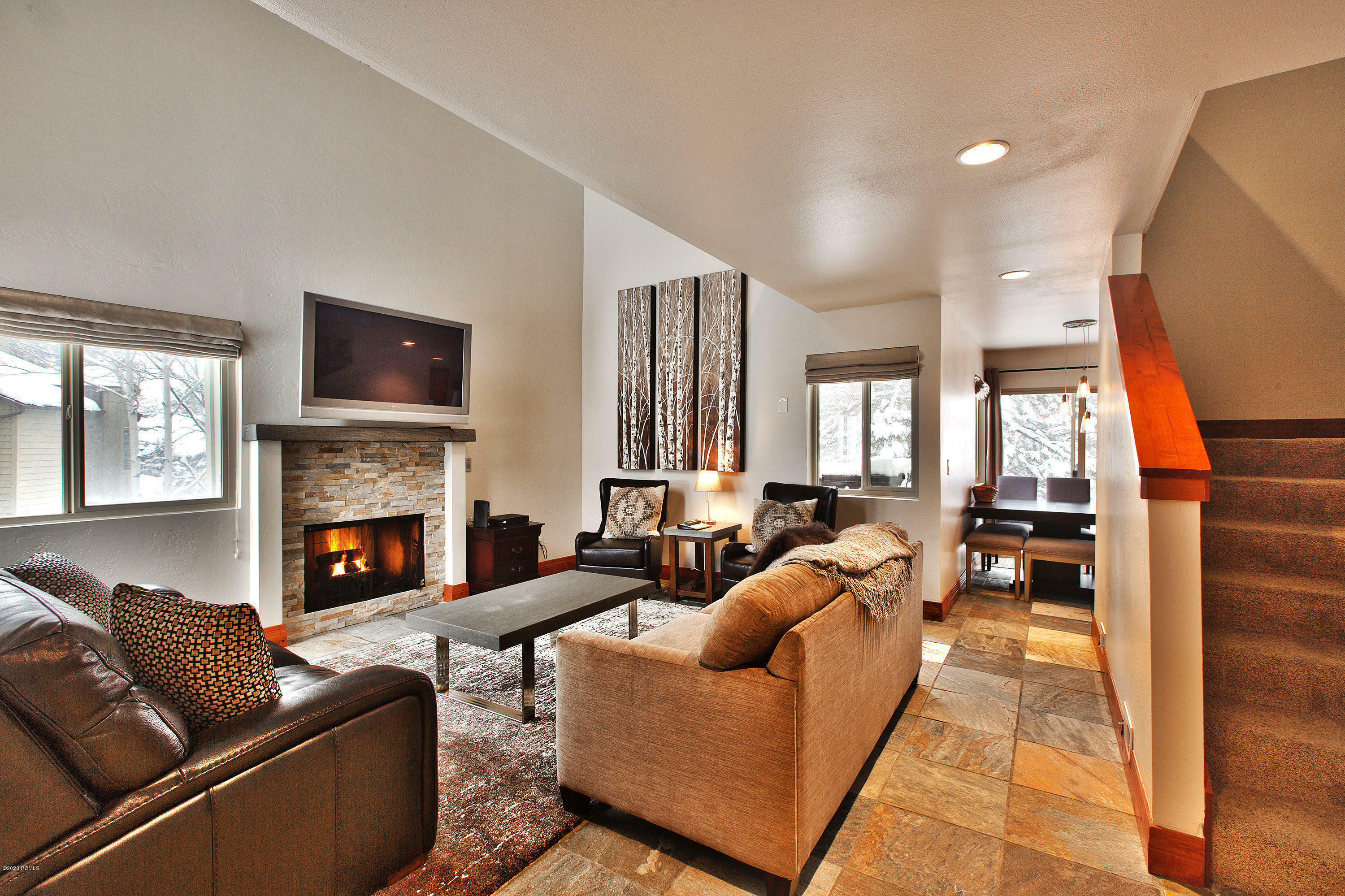 Property Photo: 1920 Canyons Resort Drive 29A UT 84098