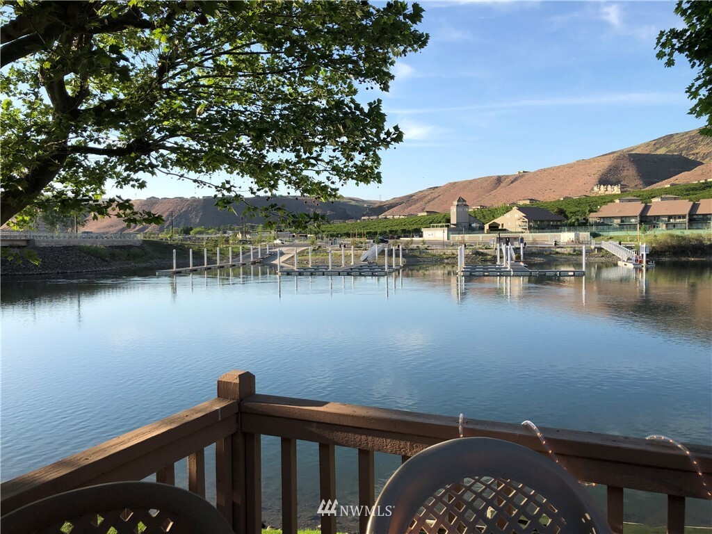 Property Photo: 8903 Crescent Bar Road NW Pav 2 WA 98848