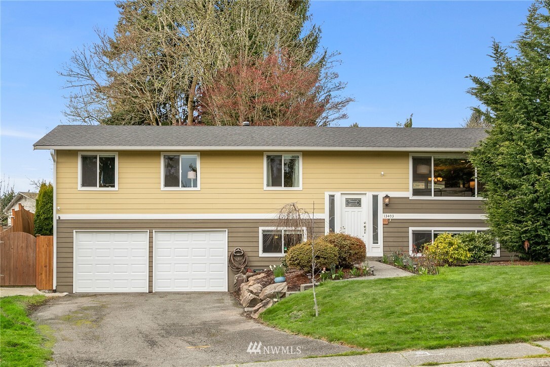 Photo de la propriété: 13403 121st Avenue NE WA 98034