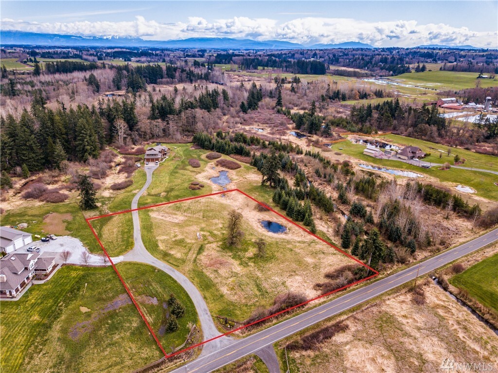 Property Photo:  7856 Ham Rd  WA 98240 