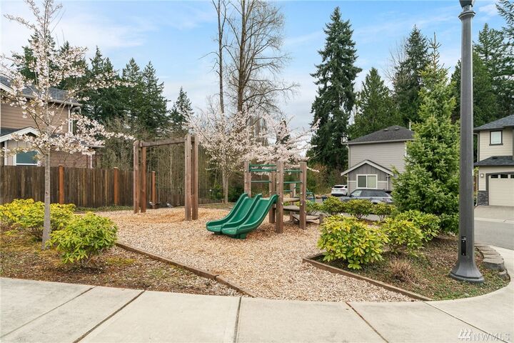 Property Photo:  7705 NE 193rd Place  WA 98028 