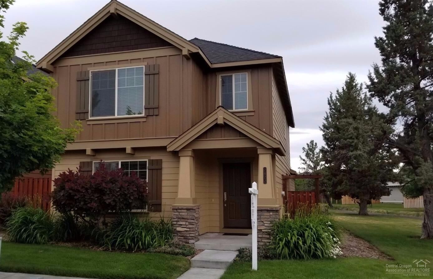 Property Photo: 2822 NW Elm Avenue OR 97756