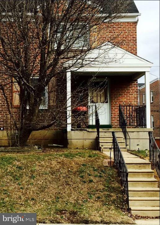 Property Photo: 807 Church Lane PA 19050