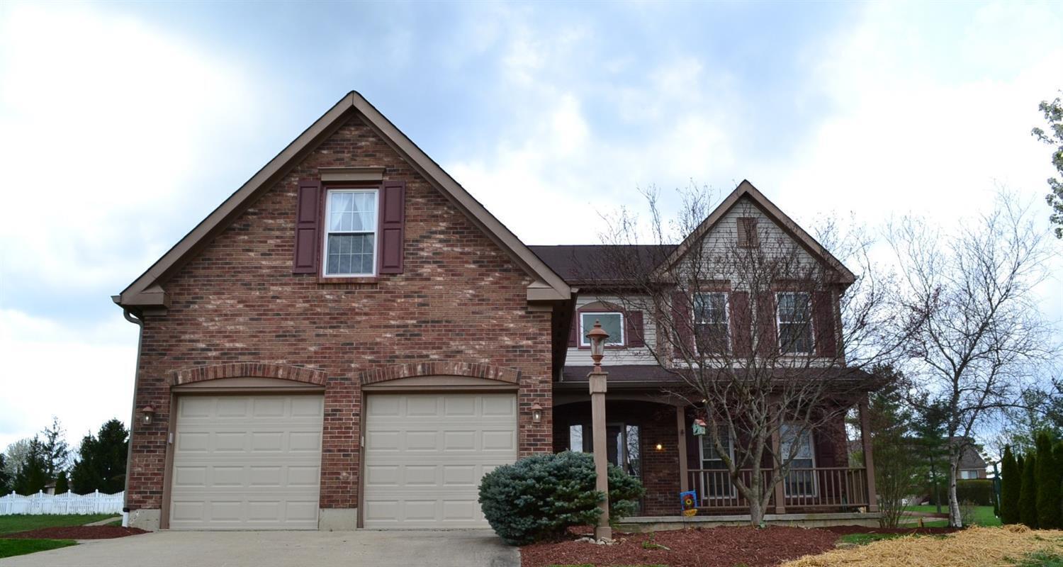 Property Photo:  6661 Stillington Dr  OH 45011 