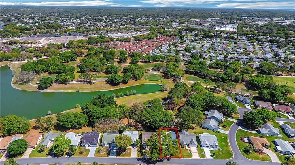 Property Photo: 805 Bolivar Street FL 32159