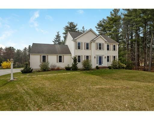 Property Photo: 1 Whitetail Way MA 01460