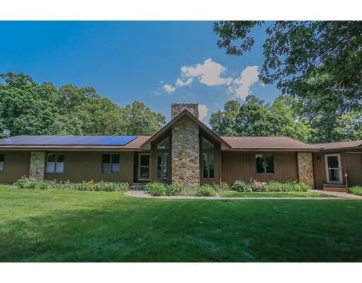 Property Photo:  21 Tyngsboro Rd  MA 01886 