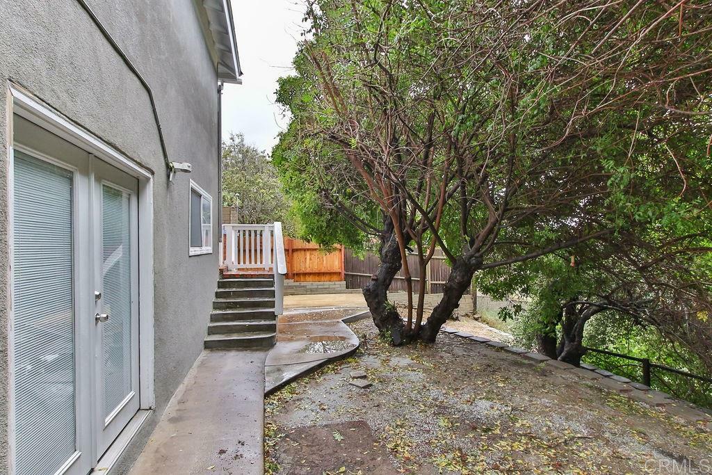 Property Photo: 144 Minot CA 91910