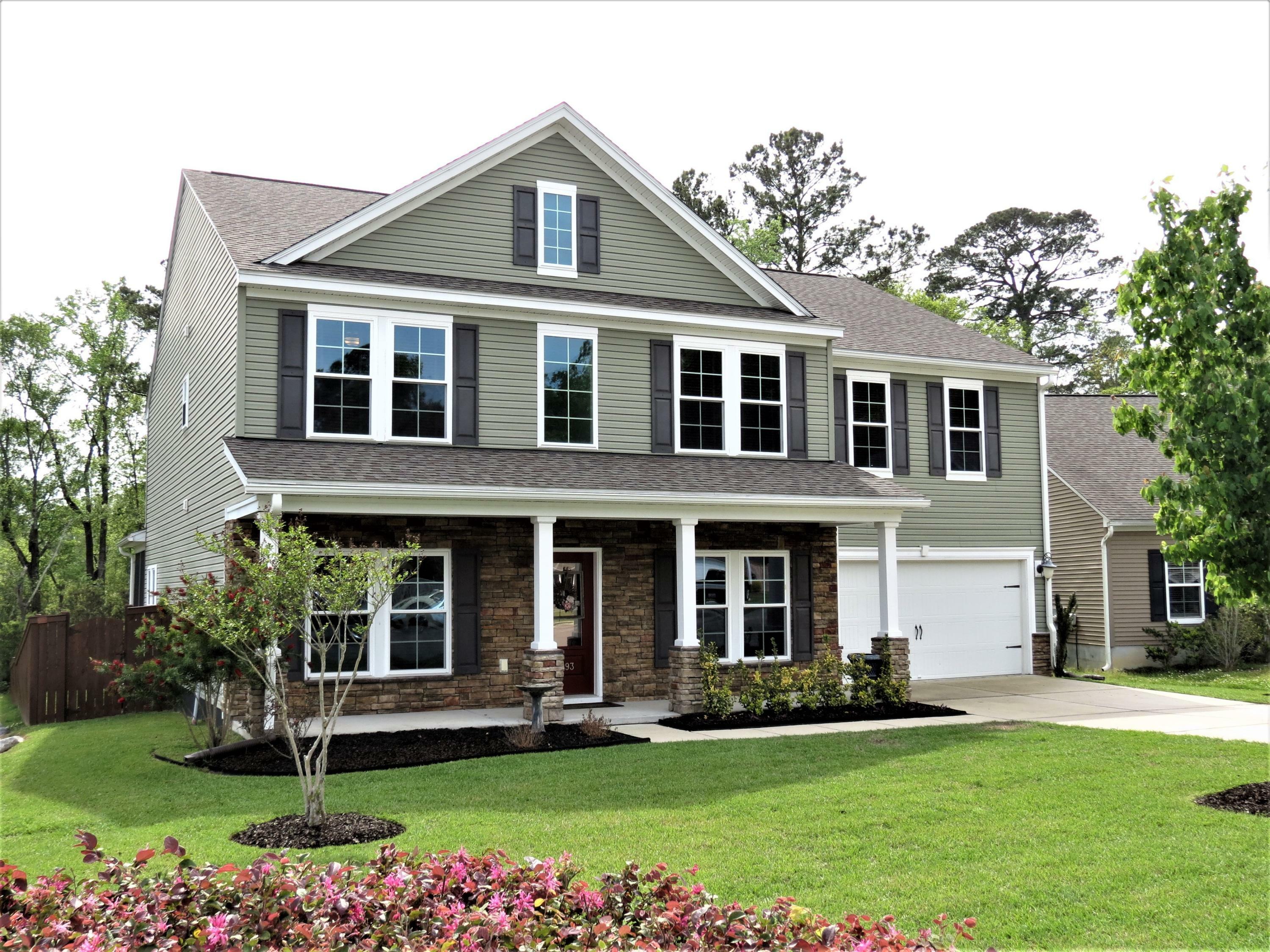 Property Photo: 1993 Wild Indigo Way SC 29410