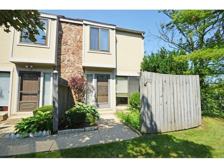 Property Photo: 9920 Timbers Dr OH 45242