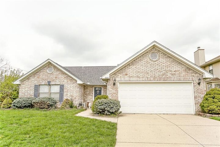 5687 Firegate Court  Huber Heights OH 45424 photo