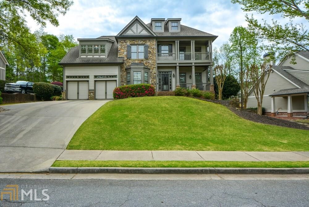 Property Photo: 6082 Grand Loop Rd GA 30518