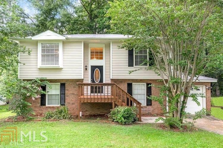 Property Photo: 1608 NE Picadilly Court GA 30013