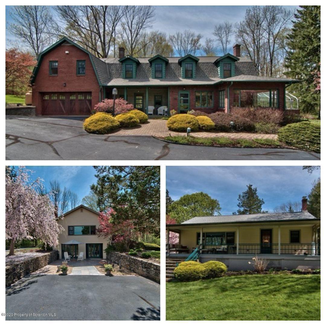 Property Photo: 100-101 Casetta Lago PA 18444
