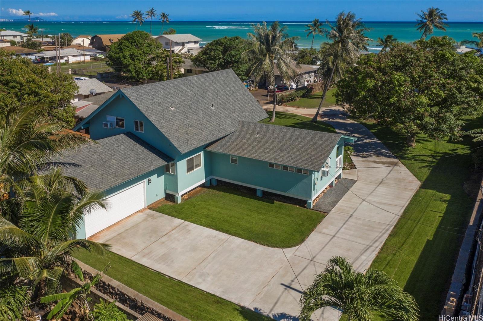 91-702 Oneula Place  Ewa Beach HI 96706 photo