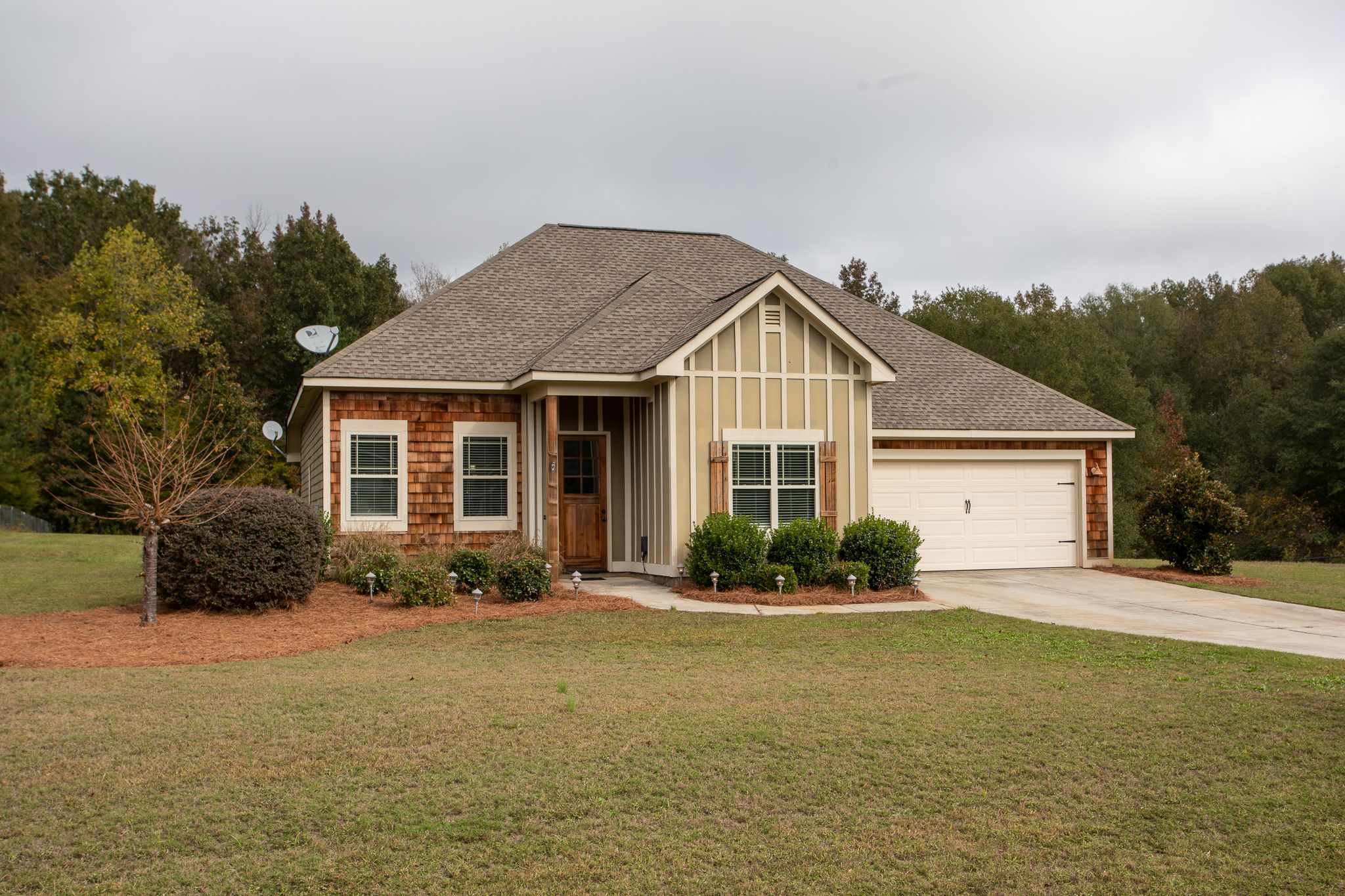 Property Photo: 137 Hunters Chase Court GA 31024