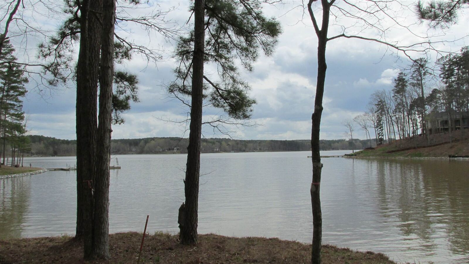 Property Photo: 1021 East Bend View GA 30642