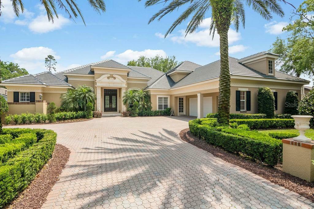 Property Photo:  3337 Lakeview Oaks Drive  FL 32779 