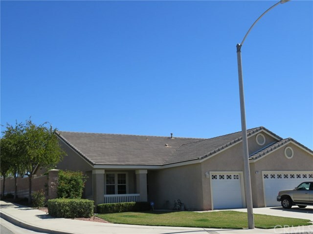 2261 Versailles Street  Hemet CA 92583 photo