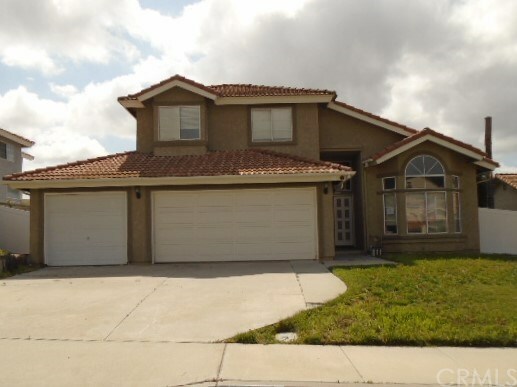 Property Photo: 39820 Highbury Drive CA 92563