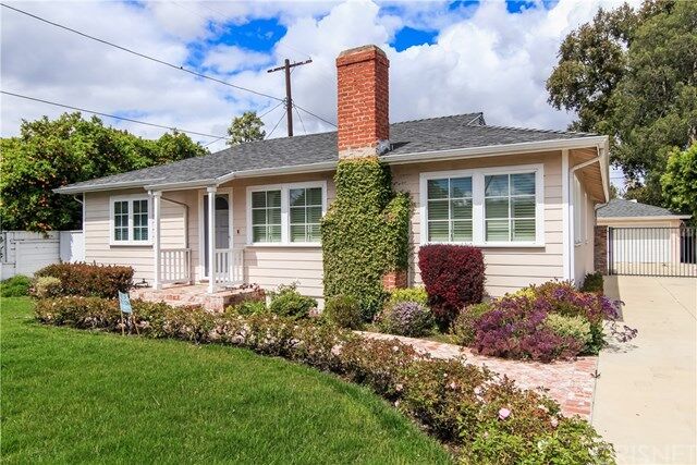 Property Photo:  13213 Otsego Street  CA 91423 