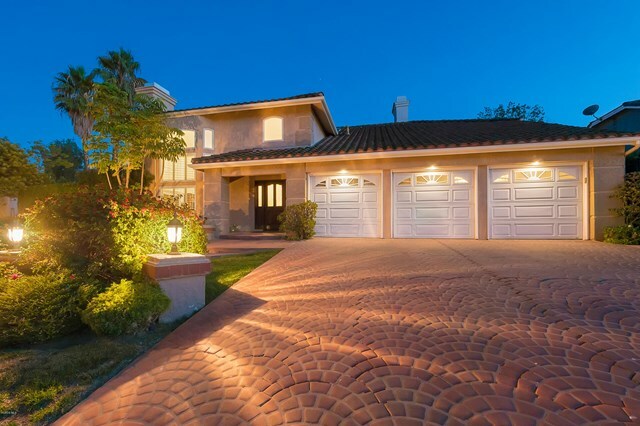 Property Photo:  5042 Pathfinder Avenue  CA 91377 