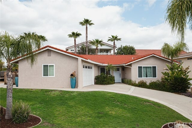 Property Photo:  30820 Early Round Drive  CA 92587 