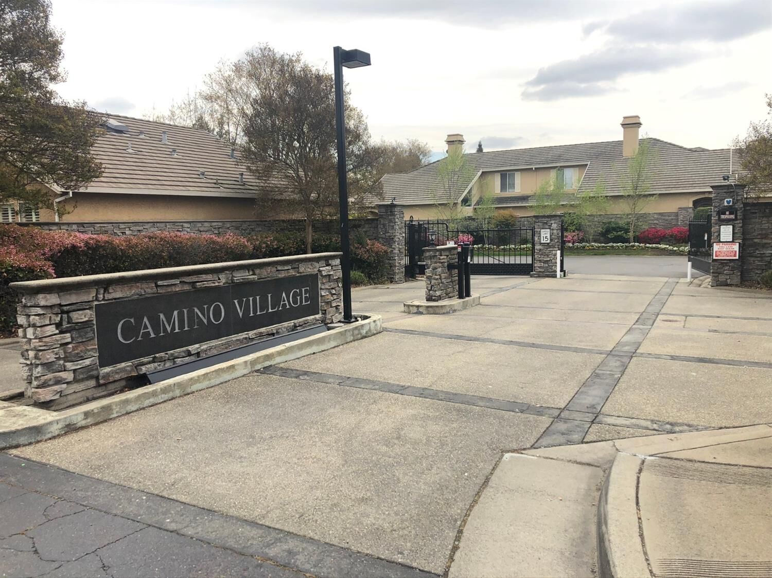 Property Photo:  2300 Fallwater Lane  CA 95608 