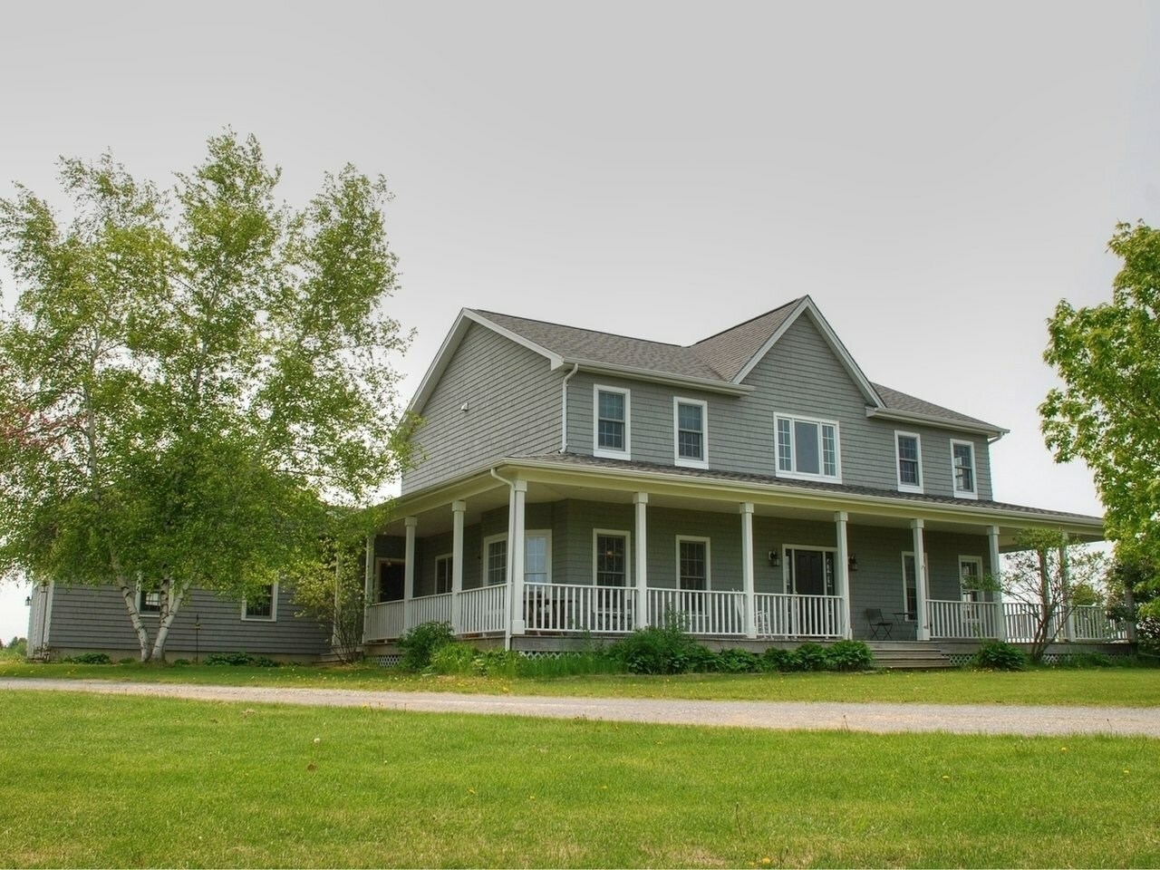 Property Photo: 504 Cattail Road VT 05445