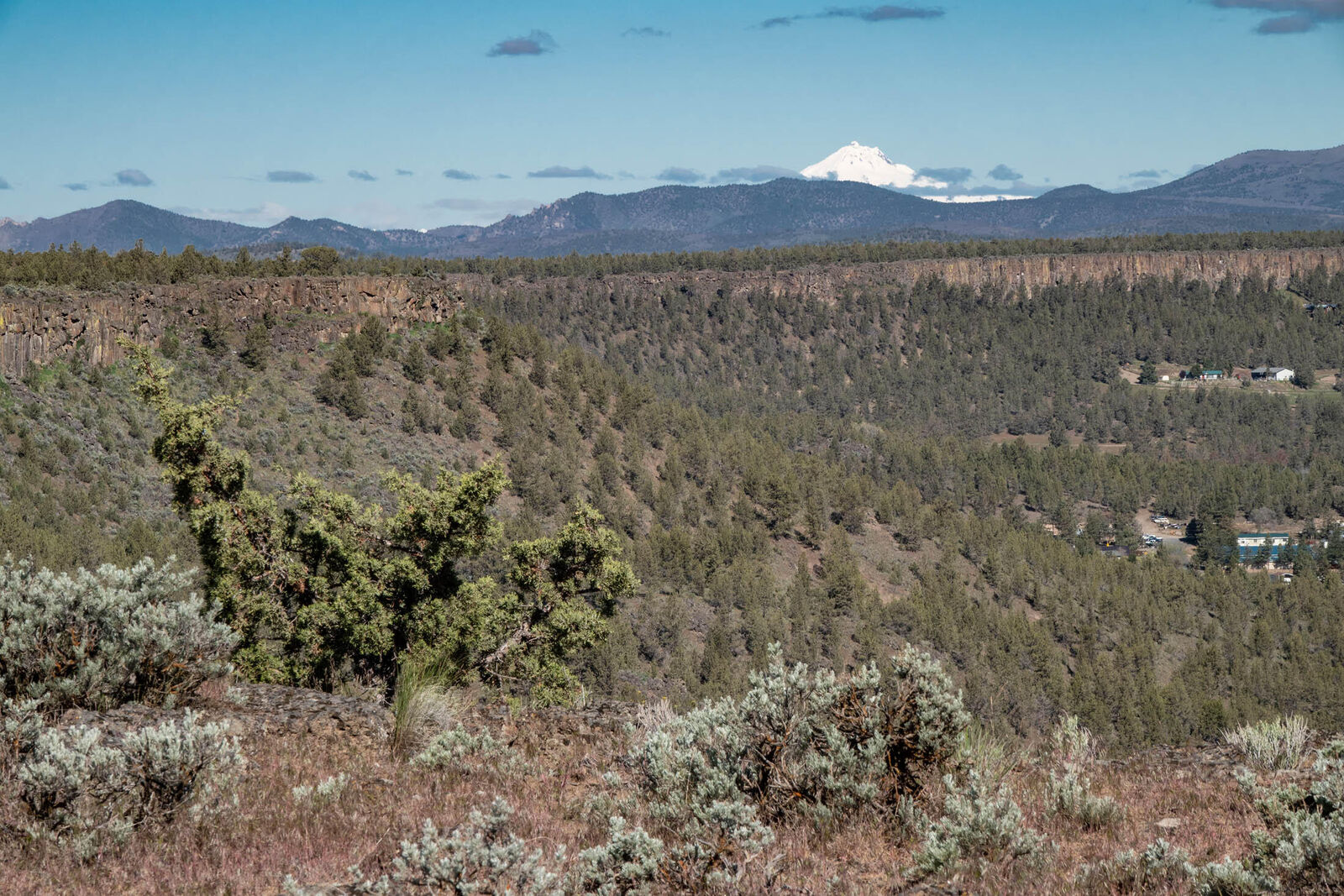 Property Photo: Tl 900 SW Broadwater Road OR 97754